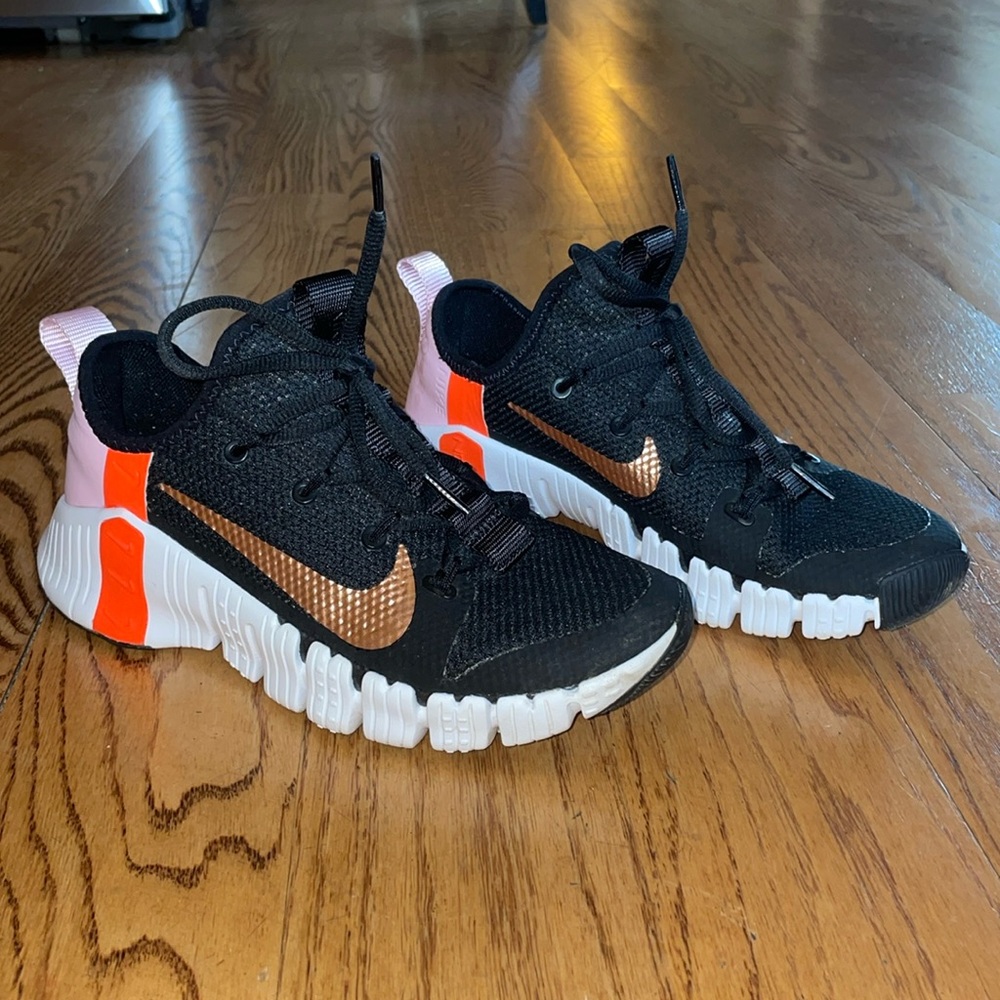 Nike metcon 3